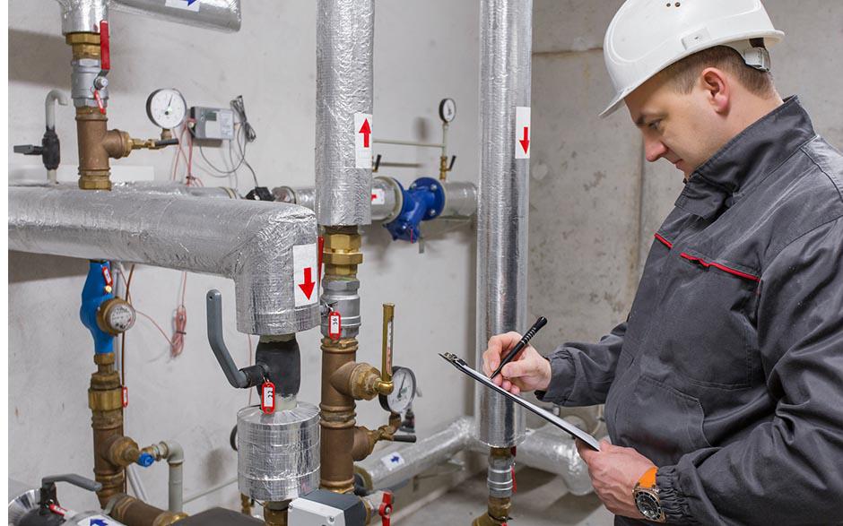 entretien chauffe-eau gaz Draveil