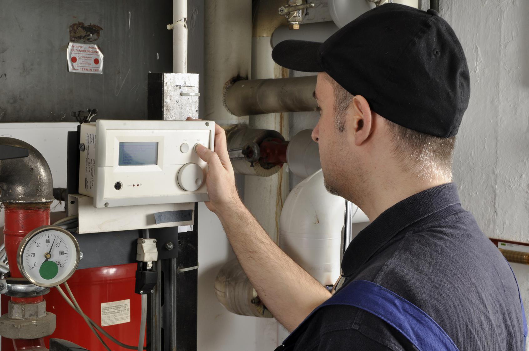 cout chauffage électrique Montreuil