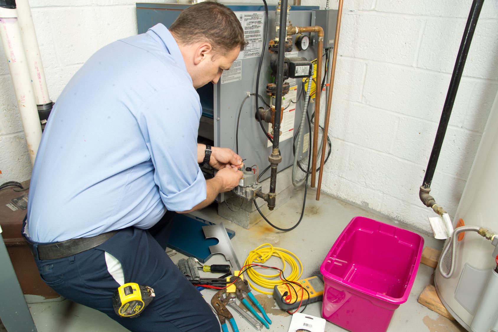 cout chauffage électrique Montreuil
